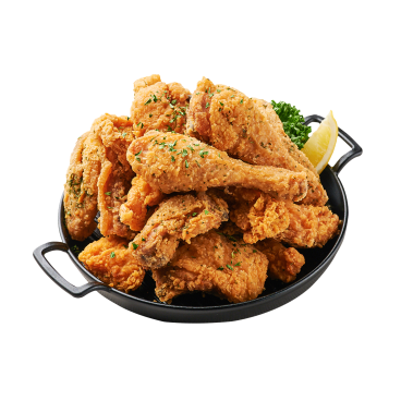 후라이드 치킨