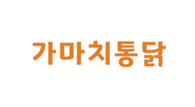 GAMACHI 메인 로고